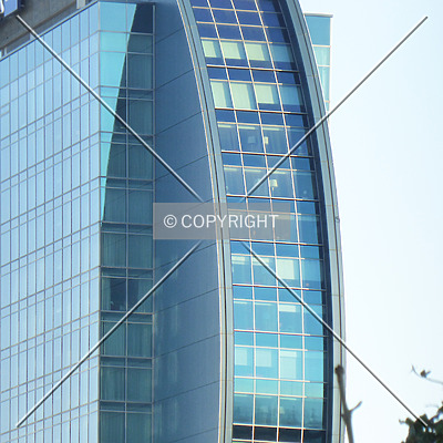 Radisson BLU by Nephilim