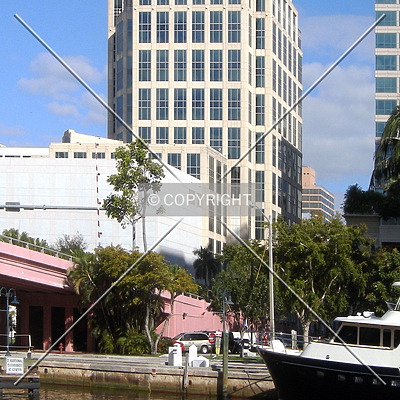 New River Center by Jorge Molina