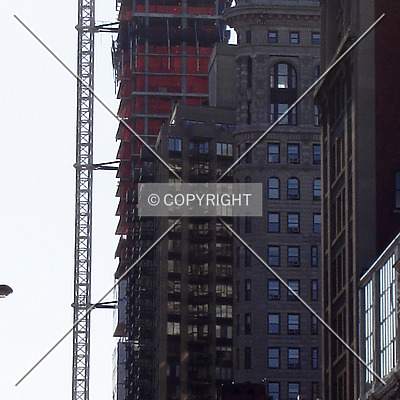 One Madison by Royce Douglas