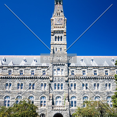 Healy Building by Serdica