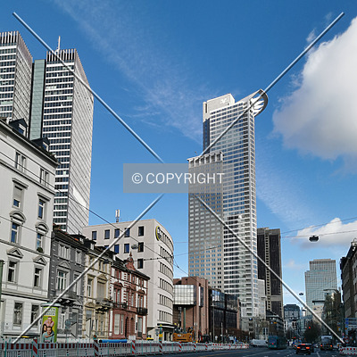 Westend 1 by Nephilim