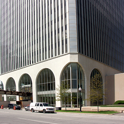 BOK Tower by Marshall Gerometta