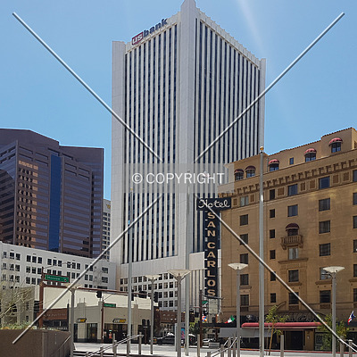 US Bank Center by Nephilim