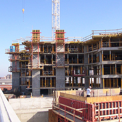 Optima Views by Daniel Kieckhefer