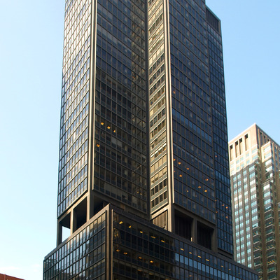 810 7th Avenue by Marshall Gerometta
