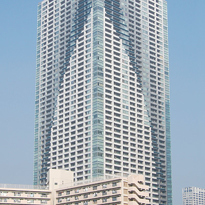 Mid Tower by Kevin Hemphill