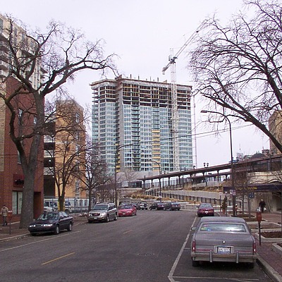 Optima Views by Daniel Kieckhefer