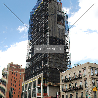 200 Eleventh Avenue by Royce Douglas