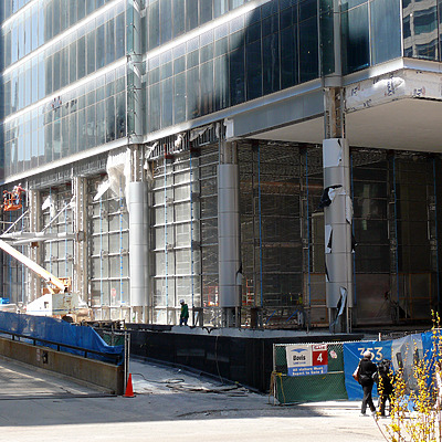 353 North Clark by B. Victor Adams