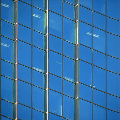 Gateway Plaza by Wilson Ling