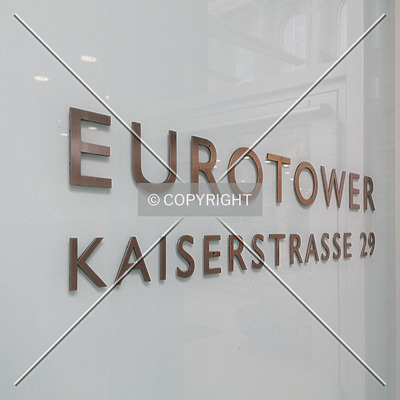 Eurotower by Nephilim