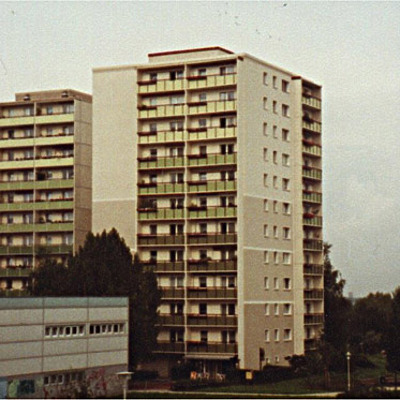 Aurorahügel 6 by Ken Wegener