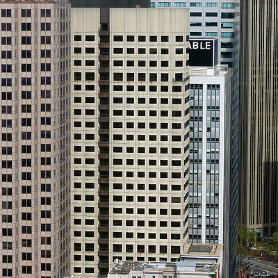 101 Montgomery by Nate Lindsey