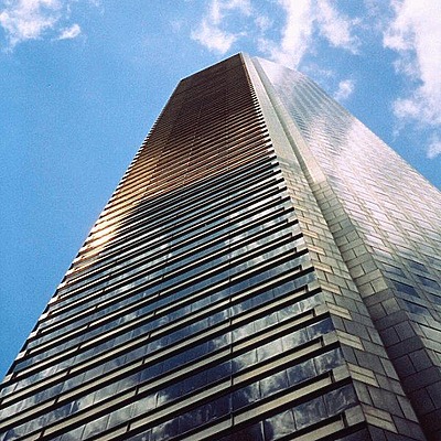 600 Travis by Kevin Lehnhardt