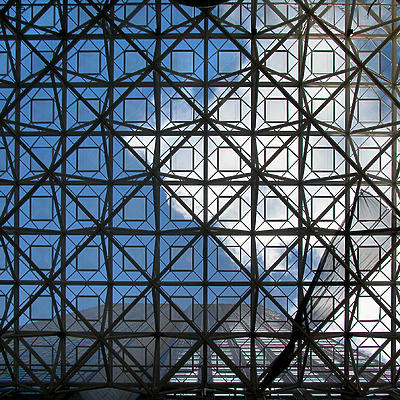 Southeast Financial Center by Jim Schwartz