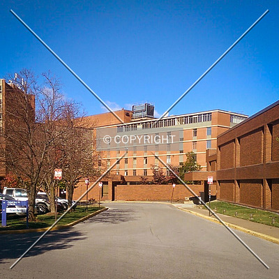 Gateway Regional Medical Center North Annex by Ryan Hildebrand