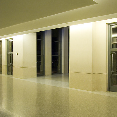 30 Rockefeller Plaza by Pavel Toczynski