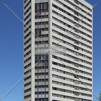 La Renaissance Apartments by Emmanuel D.