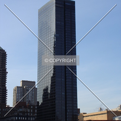 One East River Place by Royce Douglas