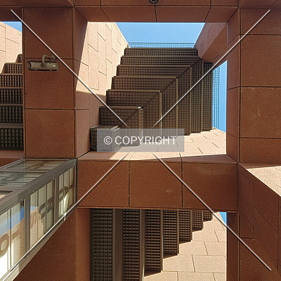 Japan Center by Nephilim