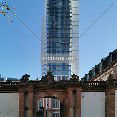 Jumeirah Frankfurt Hotel by Nephilim