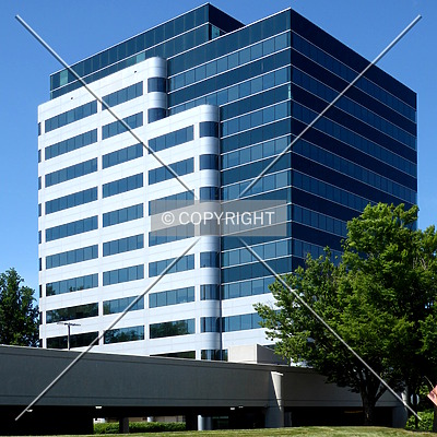 RWD Building by Chris Patriarca