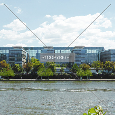 Allianz-Kai by Nephilim