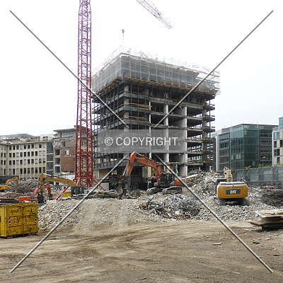 Deutsche Bank IBCF by Nephilim