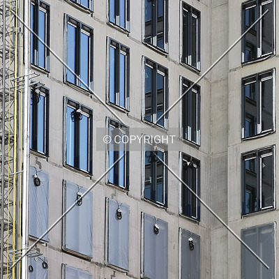 DB Tower by Nephilim