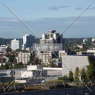 Deutsche Bahn AG by Nephilim