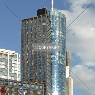 MAIN TOWER by Nephilim