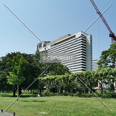 Hotel InterContinental by Nephilim