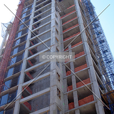 200 Eleventh Avenue by Royce Douglas
