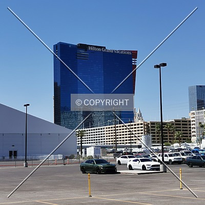 Elara by Hilton Grand Vacations by Nephilim