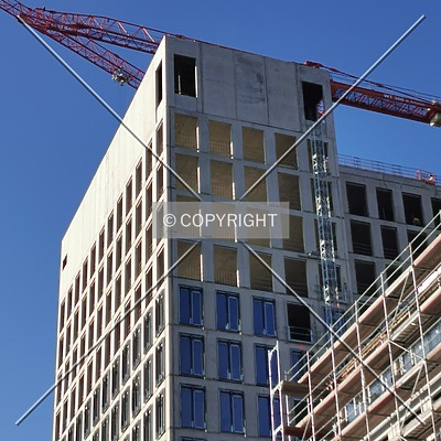 DB Tower by Nephilim