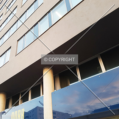 PORR Hochhaus by Nephilim
