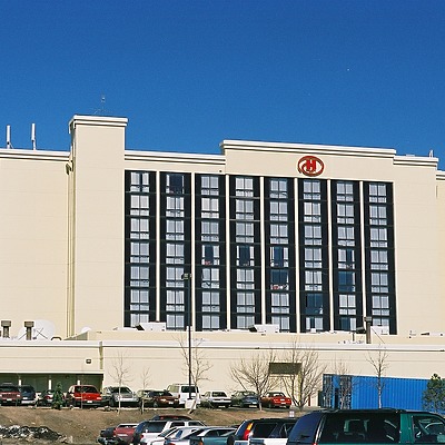 Hilton Fort Collins by Brian LoBue
