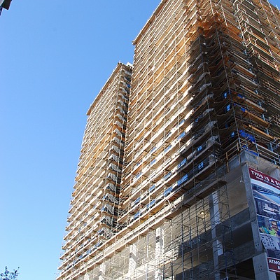 7th & Forest by Brian LoBue