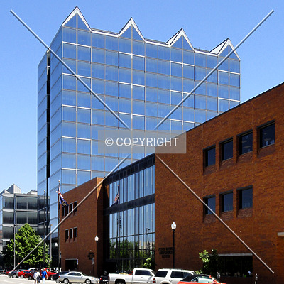 1200 Landmark Center by Chris Patriarca