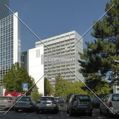 Kreiswehrersatzamt by Nephilim