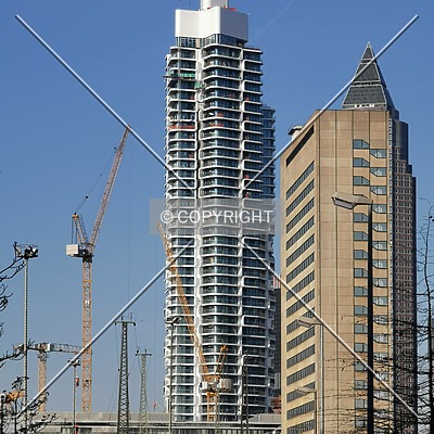 Grand Tower by Nephilim