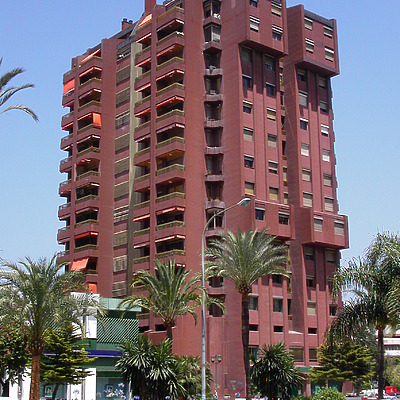 Compositor Lehmberg Ruiz, 5 by Cesar Serrano