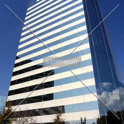 One Enterprise Center by Jorge Molina