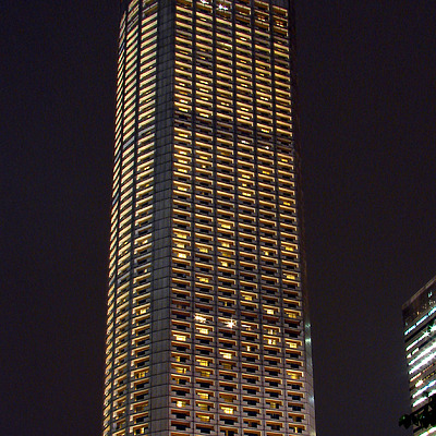 Swissôtel The Stamford by Horst Kiechle
