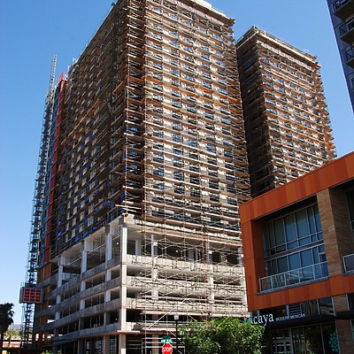 7th & Forest by Brian LoBue