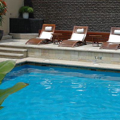 Menara PanGlobal by John Bek