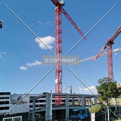 DB Tower by Nephilim