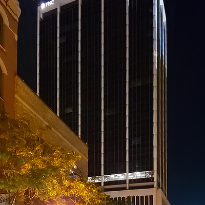 PNC Center by Ryan Hildebrand