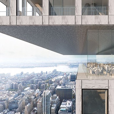 Tower Fifth by Gensler