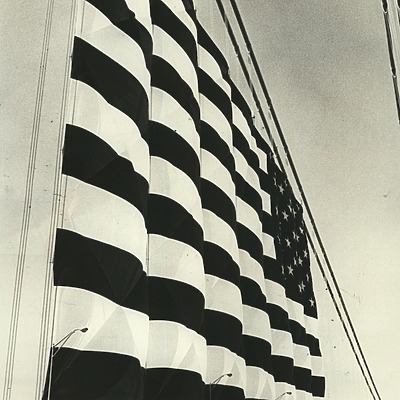 Verrazano-Narrows Bridge by Staten Island Advance